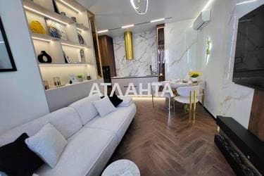 2-комнатная квартира по адресу Курортный пер. (площадь 63,5 м²) - Atlanta.ua - imageAlt 24