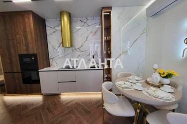 2-комнатная квартира по адресу Курортный пер. (площадь 63,5 м²) - Atlanta.ua - imageAlt 25