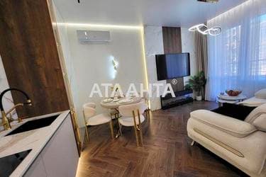 2-комнатная квартира по адресу Курортный пер. (площадь 63,5 м²) - Atlanta.ua - imageAlt 26