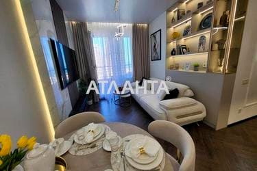 2-комнатная квартира по адресу Курортный пер. (площадь 63,5 м²) - Atlanta.ua - imageAlt 22