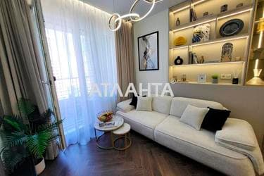 2-комнатная квартира по адресу Курортный пер. (площадь 63,5 м²) - Atlanta.ua - imageAlt 23