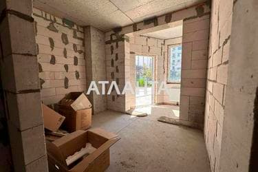 1-кімнатна квартира за адресою вул. Сахарова (площа 33 м²) - Atlanta.ua - фото 18