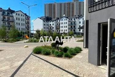 1-кімнатна квартира за адресою вул. Сахарова (площа 33 м²) - Atlanta.ua - фото 21