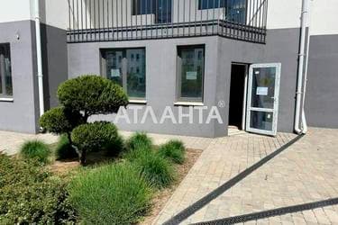 1-кімнатна квартира за адресою вул. Сахарова (площа 33 м²) - Atlanta.ua - фото 23