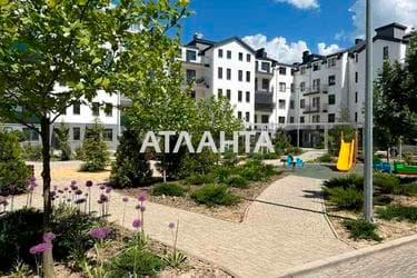 1-кімнатна квартира за адресою вул. Сахарова (площа 33 м²) - Atlanta.ua - фото 25