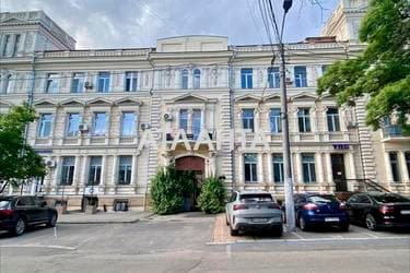 1-комнатная квартира по адресу ул. Бунина (площадь 34,6 м²) - Atlanta.ua - фото 10