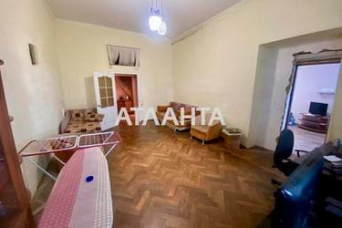 1-комнатная квартира по адресу ул. Бунина (площадь 34,6 м²) - Atlanta.ua - фото 11