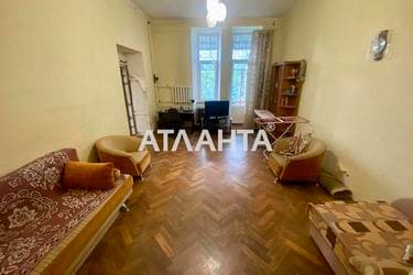 1-комнатная квартира по адресу ул. Бунина (площадь 34,6 м²) - Atlanta.ua - фото 9