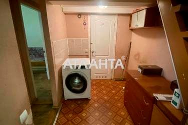 1-комнатная квартира по адресу ул. Бунина (площадь 34,6 м²) - Atlanta.ua - фото 13