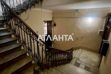 1-комнатная квартира по адресу ул. Бунина (площадь 34,6 м²) - Atlanta.ua - фото 16