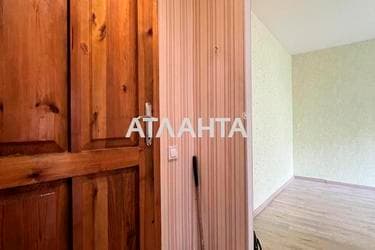 1-комнатная квартира по адресу ул. Ойстраха Давида (площадь 30 м²) - Atlanta.ua - фото 43