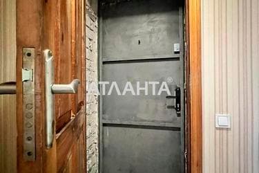 1-комнатная квартира по адресу ул. Ойстраха Давида (площадь 30 м²) - Atlanta.ua - фото 39