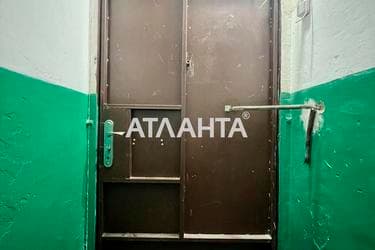 1-комнатная квартира по адресу ул. Ойстраха Давида (площадь 30 м²) - Atlanta.ua - фото 41