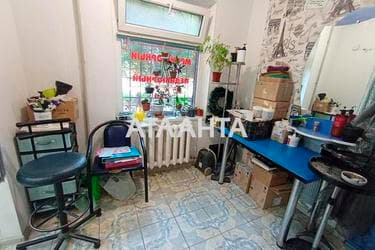 Коммерческая недвижимость по адресу ул. Высоцкого (площадь 60 м²) - Atlanta.ua - imageAlt 20