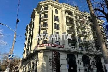3-кімнатна квартира за адресою вул. Гімназійна (площа 200 м²) - Atlanta.ua - imageAlt 20