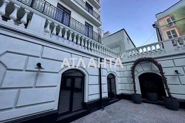 3-кімнатна квартира за адресою вул. Гімназійна (площа 200 м²) - Atlanta.ua - imageAlt 21