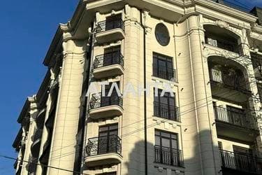 3-кімнатна квартира за адресою вул. Гімназійна (площа 200 м²) - Atlanta.ua - imageAlt 19