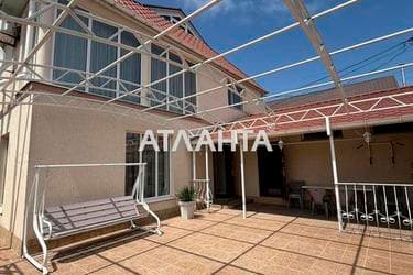 Будинок за адресою вул. Балтська (площа 153 м²) - Atlanta.ua - фото 27