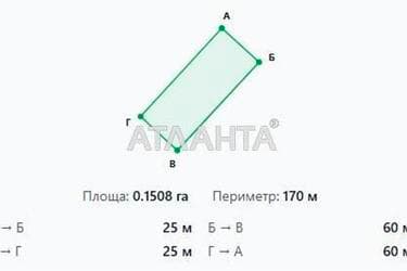 Участок по адресу ул. Ватутина (площадь 15 сот) - Atlanta.ua - imageAlt 14