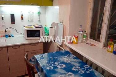 Коммунальная квартира по адресу ул. Казацкая (площадь 15 м²) - Atlanta.ua - imageAlt 24