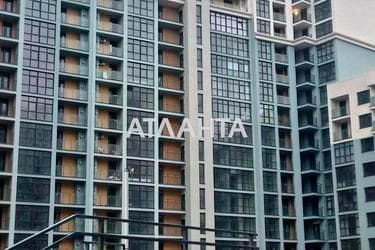 Коммерческая недвижимость по адресу ул. Стрийська (площадь 25 м²) - Atlanta.ua - фото 13