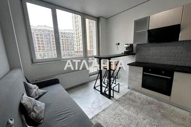 1-комнатная квартира по адресу ул. Александровская (площадь 37,5 м²) - Atlanta.ua - imageAlt 21