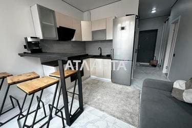 1-комнатная квартира по адресу ул. Александровская (площадь 37,5 м²) - Atlanta.ua - imageAlt 22