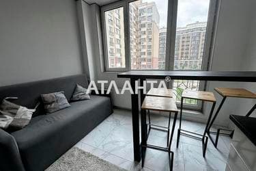 1-комнатная квартира по адресу ул. Александровская (площадь 37,5 м²) - Atlanta.ua - imageAlt 23