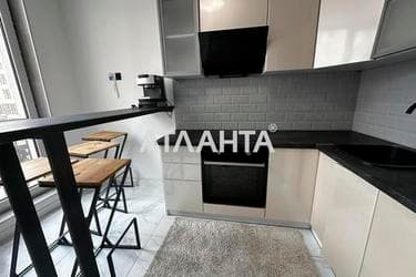 1-комнатная квартира по адресу ул. Александровская (площадь 37,5 м²) - Atlanta.ua - imageAlt 24