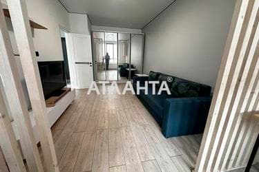 1-комнатная квартира по адресу ул. Александровская (площадь 37,5 м²) - Atlanta.ua - imageAlt 25