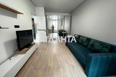1-комнатная квартира по адресу ул. Александровская (площадь 37,5 м²) - Atlanta.ua - imageAlt 26