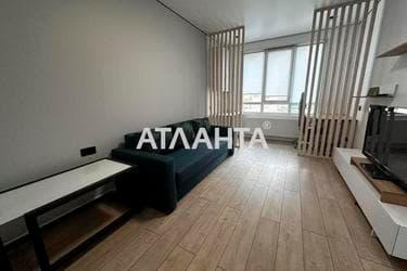 1-комнатная квартира по адресу ул. Александровская (площадь 37,5 м²) - Atlanta.ua - imageAlt 27