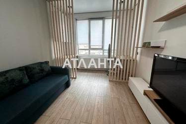 1-комнатная квартира по адресу ул. Александровская (площадь 37,5 м²) - Atlanta.ua - imageAlt 28