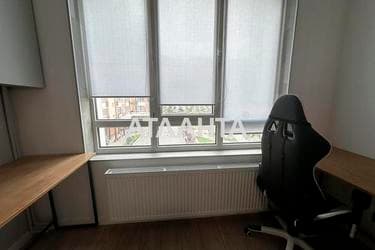 1-комнатная квартира по адресу ул. Александровская (площадь 37,5 м²) - Atlanta.ua - imageAlt 29