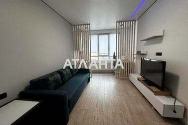 1-комнатная квартира по адресу ул. Александровская (площадь 37,5 м²) - Atlanta.ua - imageAlt 30