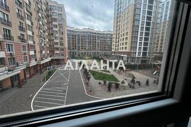 1-комнатная квартира по адресу ул. Александровская (площадь 37,5 м²) - Atlanta.ua - imageAlt 33