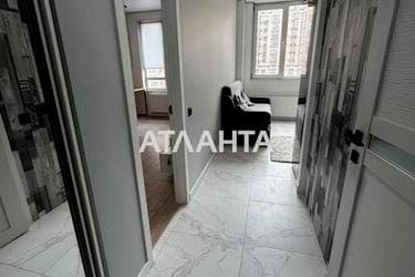 1-комнатная квартира по адресу ул. Александровская (площадь 37,5 м²) - Atlanta.ua - imageAlt 34