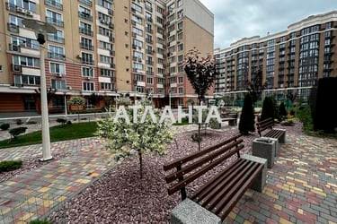 1-комнатная квартира по адресу ул. Александровская (площадь 37,5 м²) - Atlanta.ua - imageAlt 36