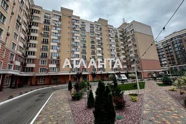 1-комнатная квартира по адресу ул. Александровская (площадь 37,5 м²) - Atlanta.ua - imageAlt 37
