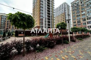 1-комнатная квартира по адресу ул. Александровская (площадь 37,5 м²) - Atlanta.ua - imageAlt 38