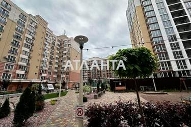 1-комнатная квартира по адресу ул. Александровская (площадь 37,5 м²) - Atlanta.ua - imageAlt 39