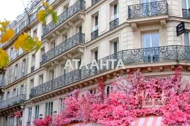 1-комнатная квартира по адресу Люстдорфская дор. (площадь 34,6 м²) - Atlanta.ua - фото 8
