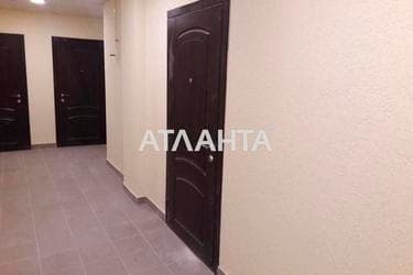 1-комнатная квартира по адресу Майский пер. (площадь 40,6 м²) - Atlanta.ua - imageAlt 18