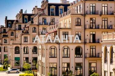 1-комнатная квартира по адресу Майский пер. (площадь 40,6 м²) - Atlanta.ua - imageAlt 26