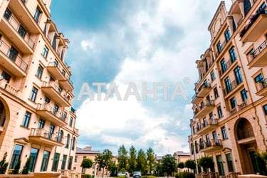 1-комнатная квартира по адресу Майский пер. (площадь 40,6 м²) - Atlanta.ua - imageAlt 28