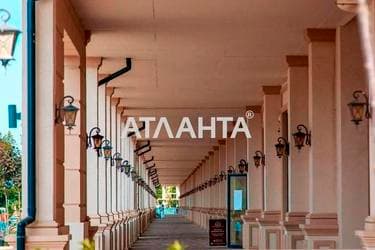 1-комнатная квартира по адресу Майский пер. (площадь 40,6 м²) - Atlanta.ua - imageAlt 30