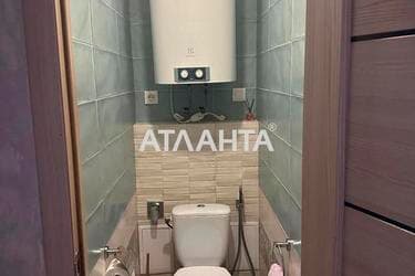 Многокомнатная квартира по адресу ул. Повитряная (площадь 76 м²) - Atlanta.ua - фото 17