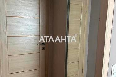 Многокомнатная квартира по адресу ул. Повитряная (площадь 76 м²) - Atlanta.ua - фото 20
