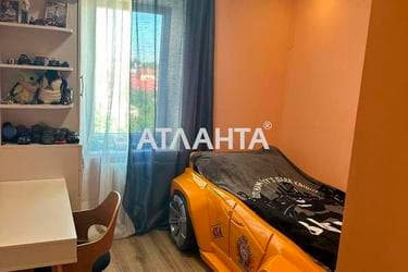 Многокомнатная квартира по адресу ул. Повитряная (площадь 76 м²) - Atlanta.ua - фото 21