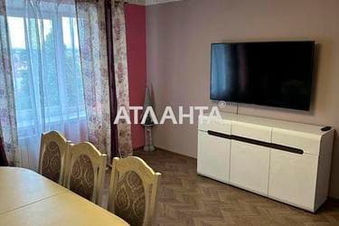 Многокомнатная квартира по адресу ул. Повитряная (площадь 76 м²) - Atlanta.ua - фото 28